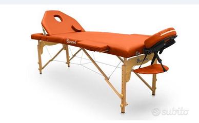 Lettino per massaggi Quirumed