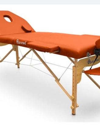 Lettino per massaggi Quirumed