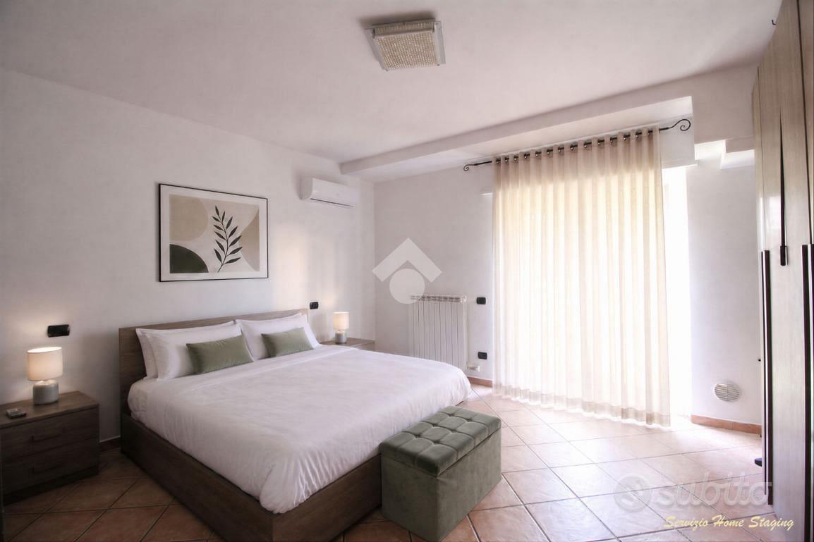 Apartment in Monticello Brianza, Prebone - Altro