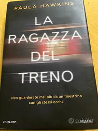 La ragazza del treno