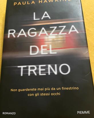 La ragazza del treno