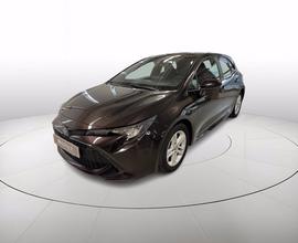TOYOTA Corolla 1.8h Active cvt