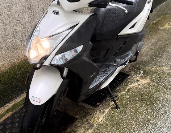 Kymco Agility 125 - 2018