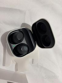 Galaxy buds FE