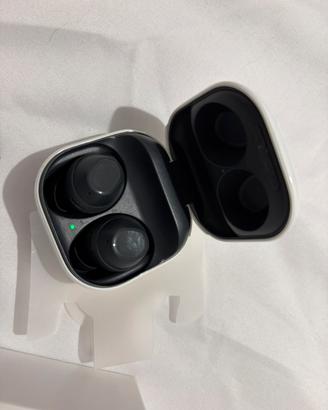 Galaxy buds FE