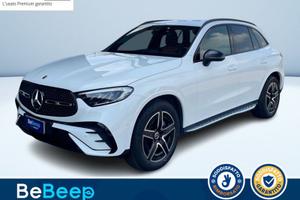 Mercedes-Benz GLC 220 D AMG ADVANCED 4MATIC AUTO