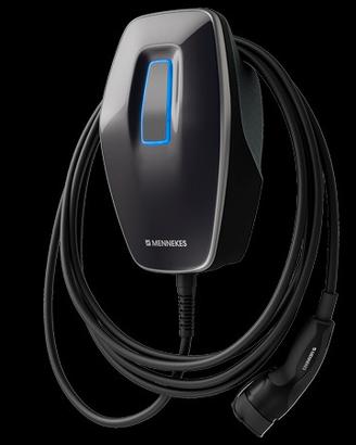 WallBox Mennekes Amtron 4you 110 7,4 C2 1P