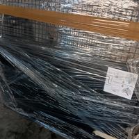 pannello divisorio del baule Opel Combo