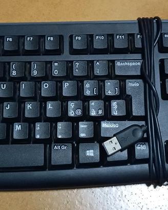 Componenti PC vari NON recenti a prezzo simbolico