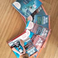 Natura avventura 9788839527271