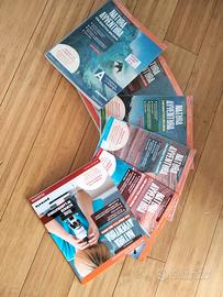 Natura avventura 9788839527271