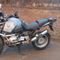 BMW GS 1150