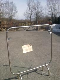 Paratie in vetro SafetY Barrier