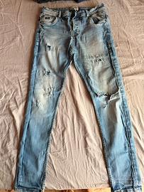 Pantaloni ragazzo