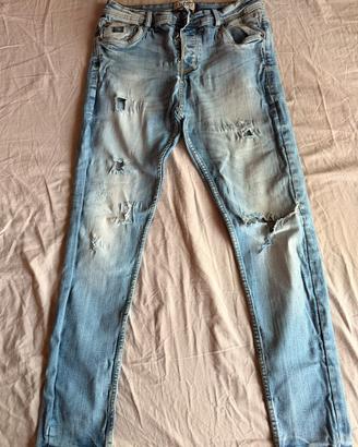 Pantaloni ragazzo