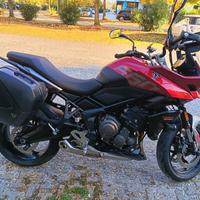 Triumph Tiger Sport 660 - 2025