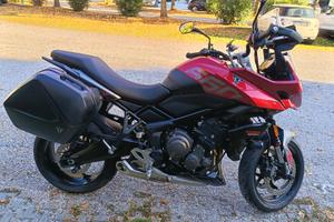 Triumph Tiger Sport 660 - 2025