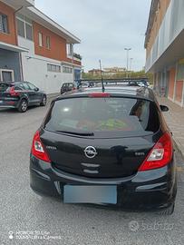 opel Corsa 1.3 tdi  5 P 