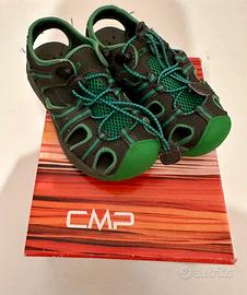 Sandalo CMP NR. 30
