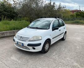 Citroen C3 1.4 HDi 70CV CARGO