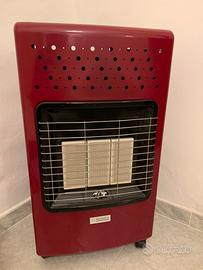 Stufa a GPL Olimpia Splendid