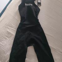 costume da competizione