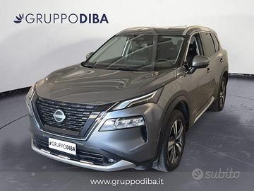 Nissan X-Trail IV 2022 1.5 e-power Tekna e-4o...
