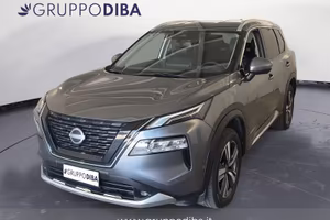 Nissan X-Trail IV 2022 1.5 e-power Tekna e-4o...