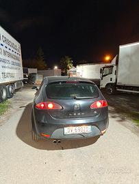 seat leon 2.0 170 cv ed.limitata monza
