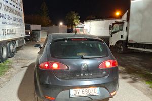 seat leon 2.0 170 cv ed.limitata monza