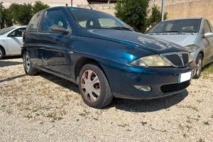 LANCIA Y 1.2 B - 2001