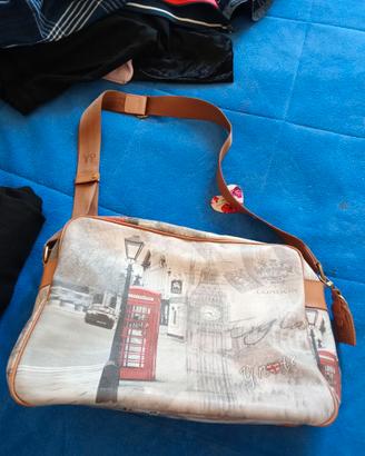 borsa ynot