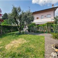 VILLA DI 180MQ CON GIARDINO, BOX E CANTINA!