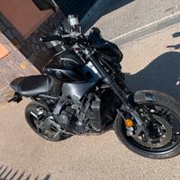 Ricambi Yamaha mt 09 2023