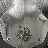 Cupolini BMW 1250 Std HP