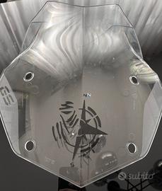 Cupolini BMW 1250 Std HP