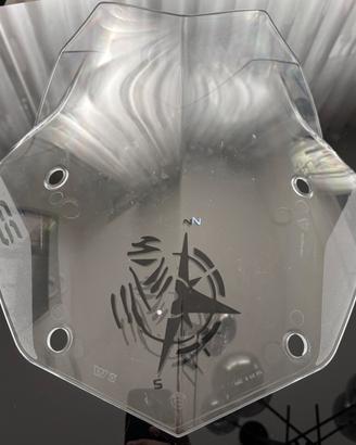 Cupolini BMW 1250 Std HP