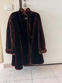 PELLICCIA DI AGNELLO