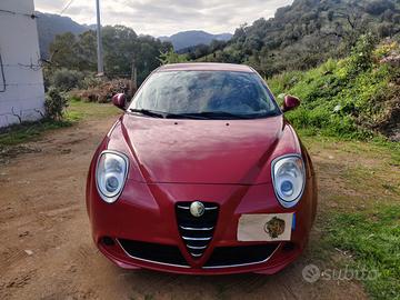 Alfa Romeo mito 1.3 m jet