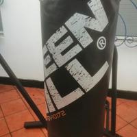Attrezzatura da palestra
