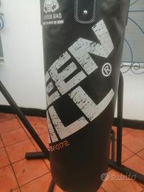 Attrezzatura da palestra