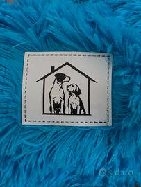 cuccia/ letto pets 