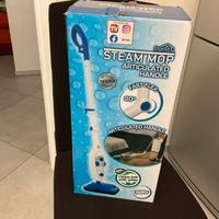 Scopa a vapore Steam Mop