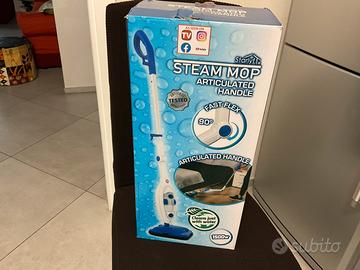 Scopa a vapore Steam Mop