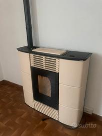 Stufa pellet
