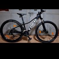 MTB 27,5 Trek quasi nuova