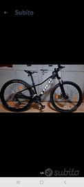 MTB 27,5 Trek quasi nuova