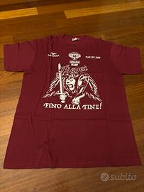 Maglietta Reyer Venezia play off 2018 xl nuova