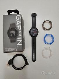 Garmin forerunner 735xt clearance decathlon