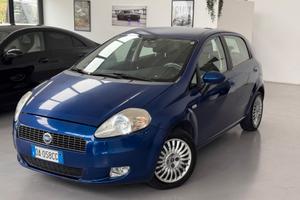 Fiat Grande Punto 1.4 5 porte Active